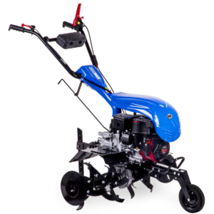 SM450 7HP Çapa Makinası Benzinli İpli